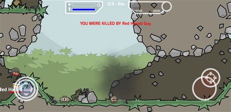 Doodle Army Mod apk download .